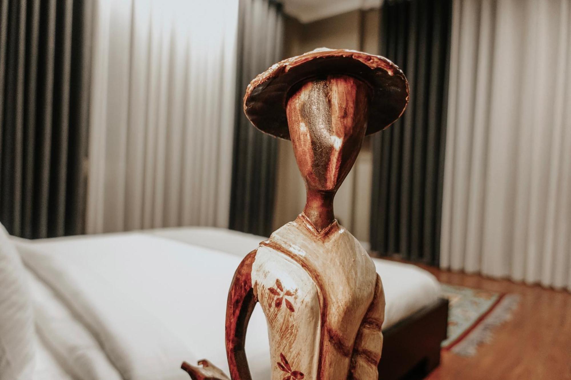 Monun Boutique Hotel Τίρανα Εξωτερικό φωτογραφία