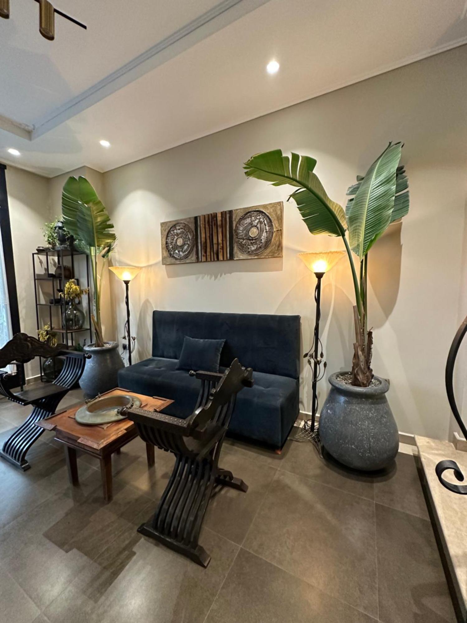 Monun Boutique Hotel Τίρανα Εξωτερικό φωτογραφία