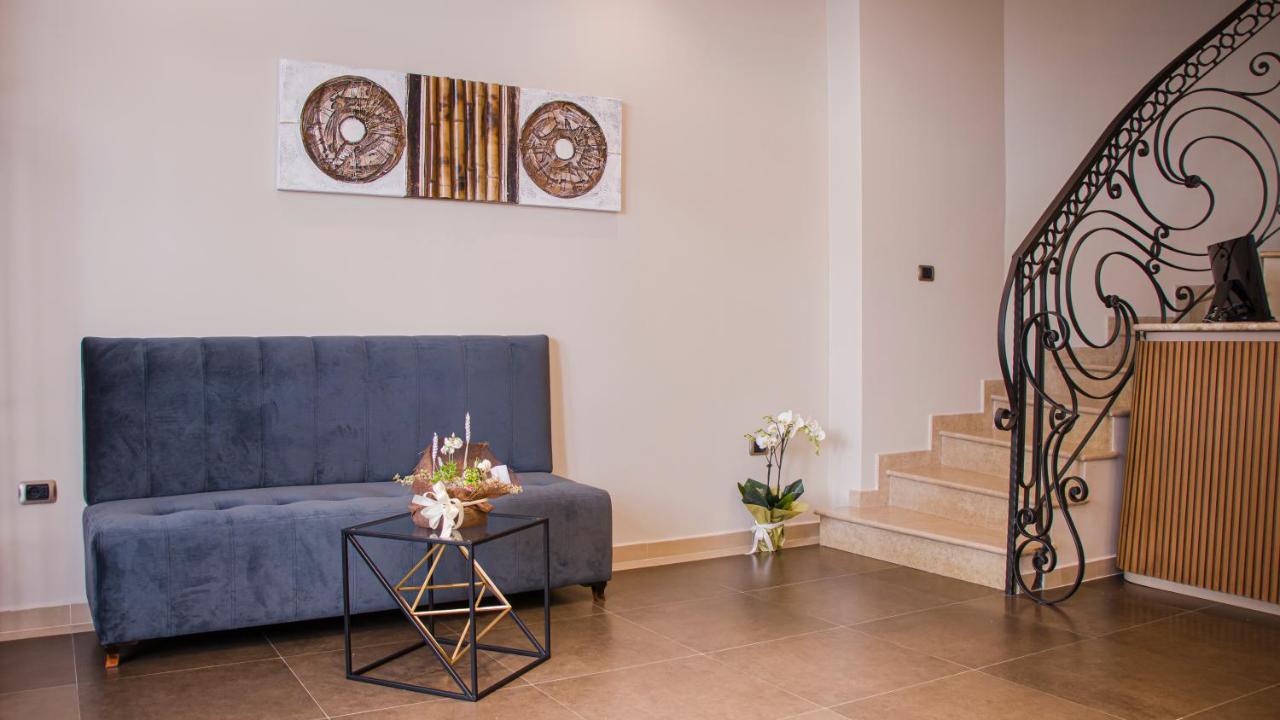 Monun Boutique Hotel Τίρανα Εξωτερικό φωτογραφία