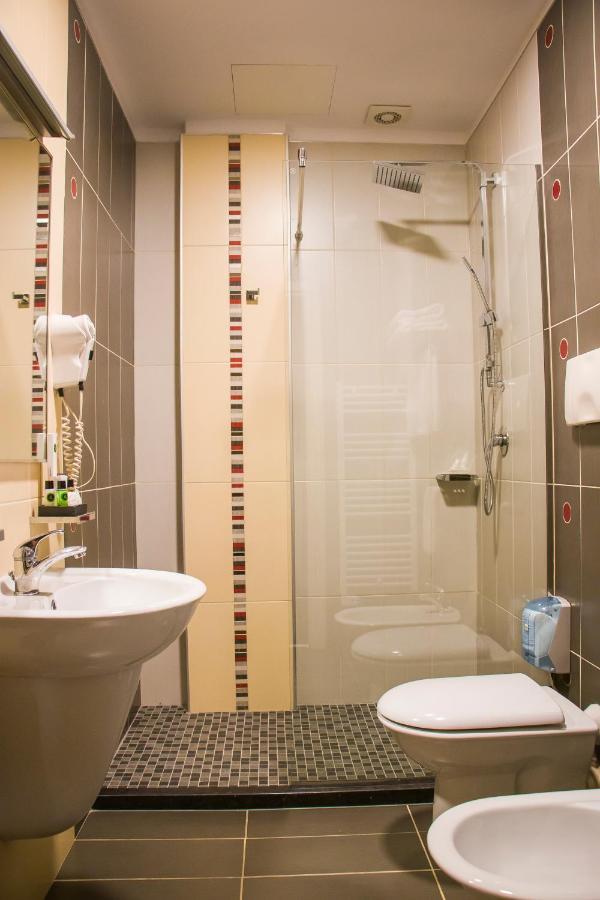 Monun Boutique Hotel Τίρανα Εξωτερικό φωτογραφία